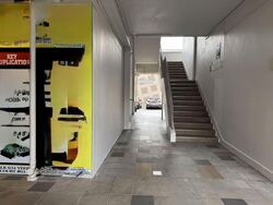 Rowell Court (D8), Retail #568278531